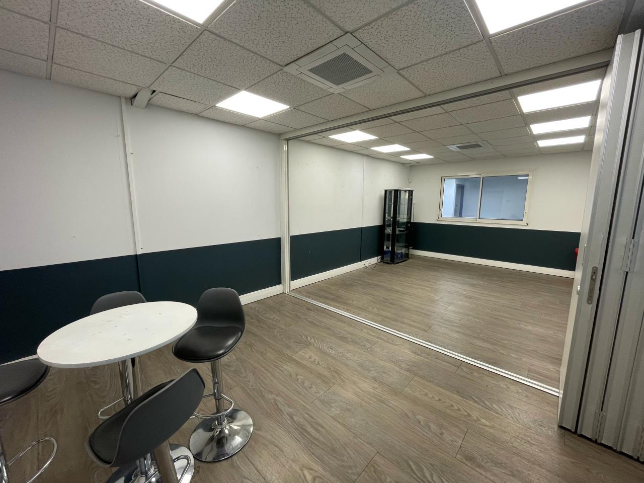 Local d'activité Blagnac 940m² Vente local d'activité Blagnac Haute-Garonne OVACT2428405 17